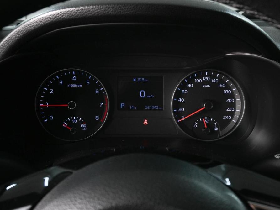 Kia Cerato IV Ростов-на-Дону  - изображение 18
