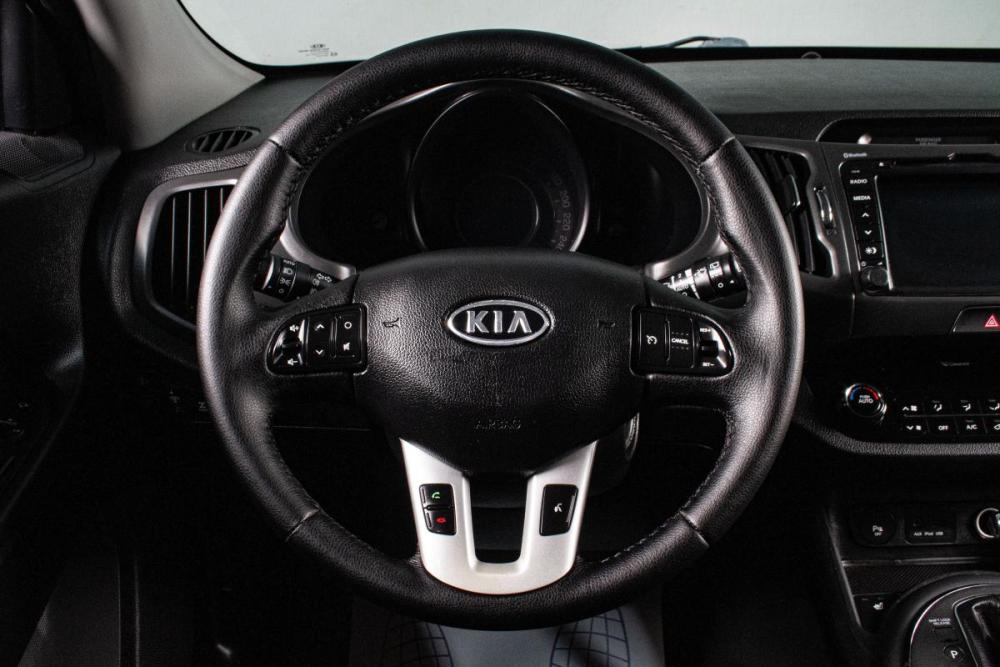 Kia Sportage III Сургут  - изображение 11