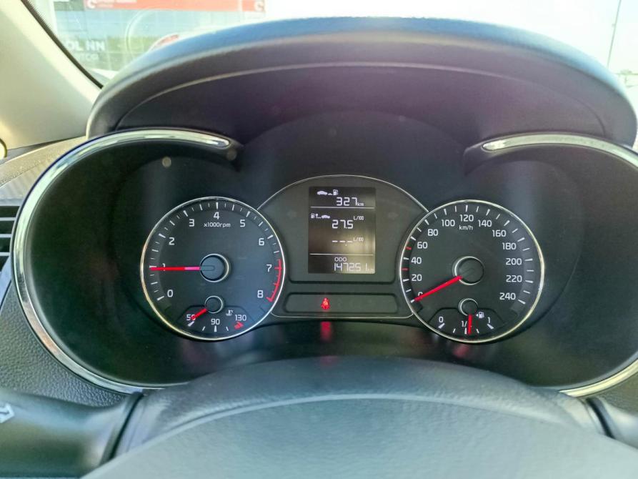 Kia Cerato III Тюмень  - изображение 17