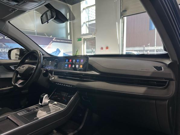 Chery Tiggo 7 Pro Max I с пробегом 2023 года, цена 1 815 000 рублей, 68900 км, внедорожник, Автокод Объявления