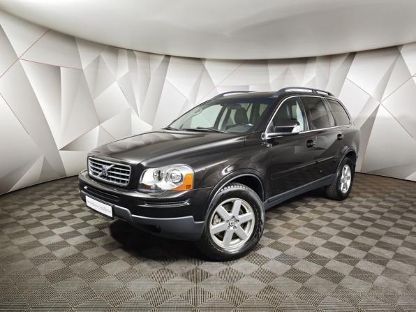 Volvo XC90 I Рестайлинг с пробегом 2008 года, цена 1 299 000 рублей, 165950 км, внедорожник, Автокод Объявления