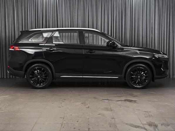 Changan CS75 Pro с пробегом 2026 года, цена 2 980 000 рублей, 39 км, внедорожник, Автокод Объявления