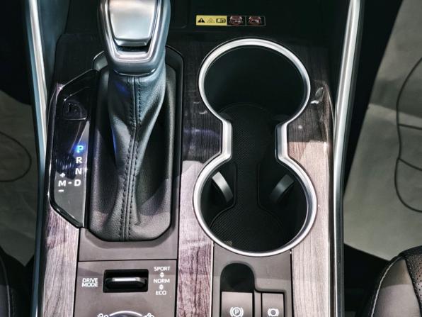 Toyota Highlander IV (XU70) с пробегом 2025 года, цена 5 500 000 рублей, 55 км, внедорожник, Автокод Объявления