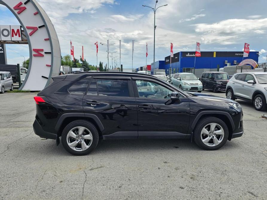 Toyota RAV4 V (XA50) Тюмень  - изображение 8