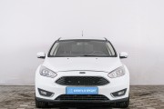 Ford Focus III Рестайлинг Красноярск  - изображение 15