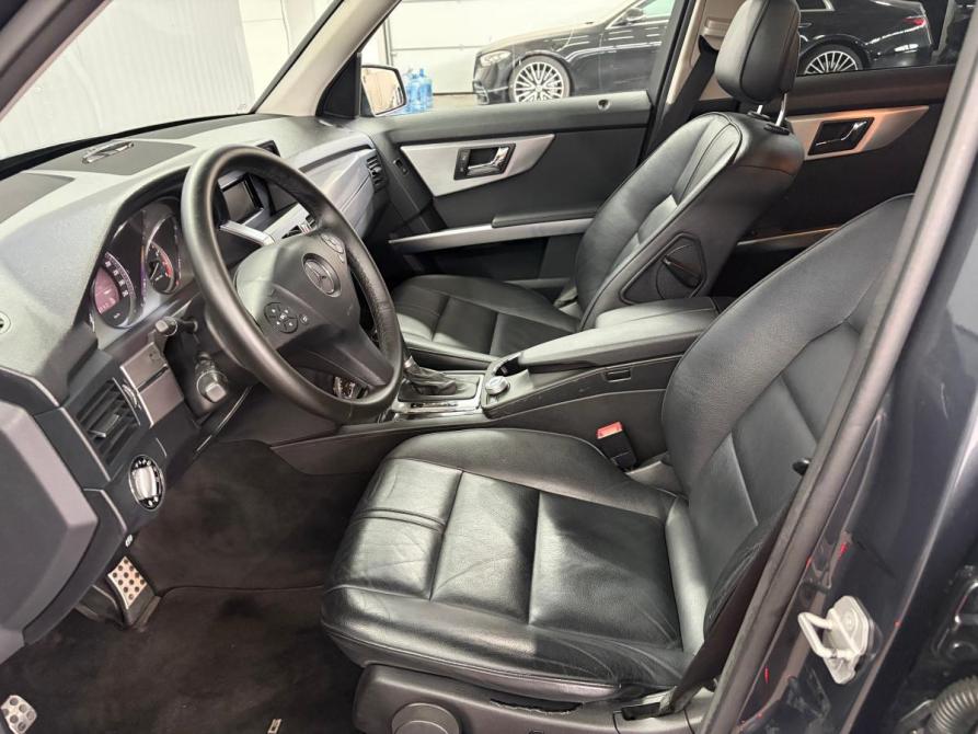 Mercedes-Benz GLK-Класс I (X204) Краснодар  - изображение 13