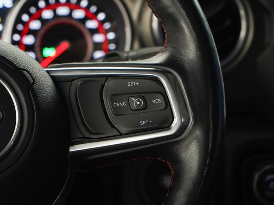 Jeep Wrangler IV (JL) Москва  - изображение 13