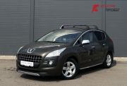 Peugeot 3008 I Красноярск  - изображение 23