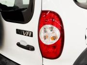 Chevrolet Niva I Рестайлинг Тула  - изображение 21