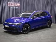 Volkswagen Golf VIII Москва  - изображение 32