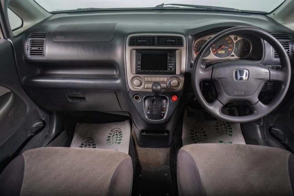 Honda Stream I Томск  - изображение 11