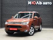 Mitsubishi Outlander III Екатеринбург  - изображение 19