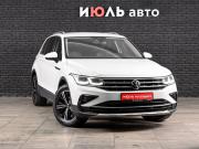 Volkswagen Tiguan II Рестайлинг Екатеринбург  - изображение 23