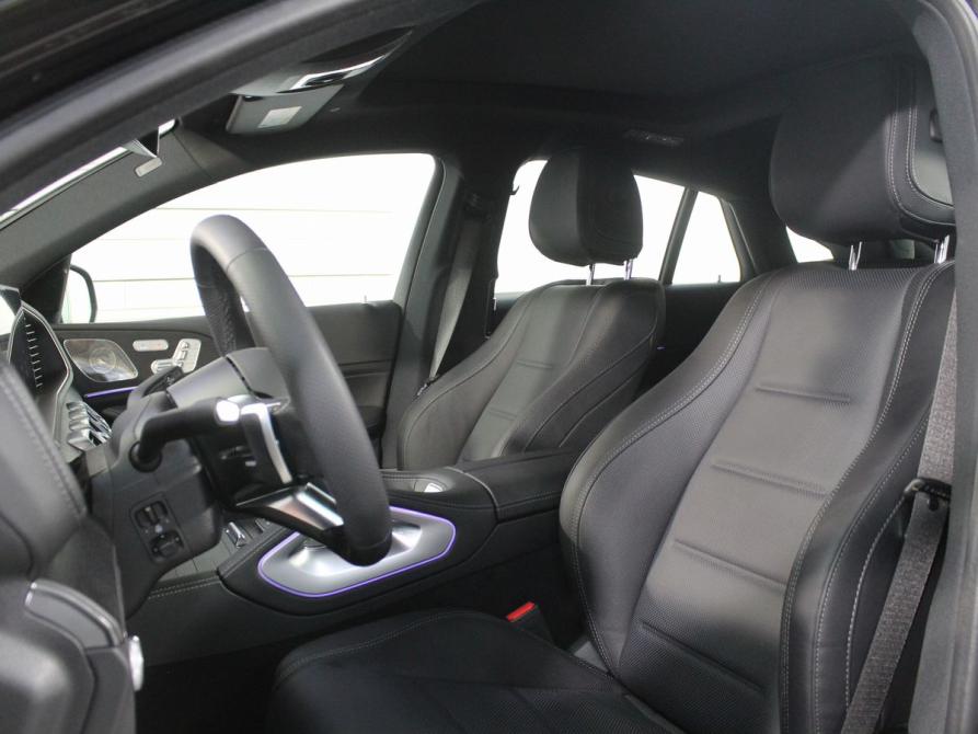 Mercedes-Benz GLE Coupe II (C167) Рестайлинг Москва  - изображение 6