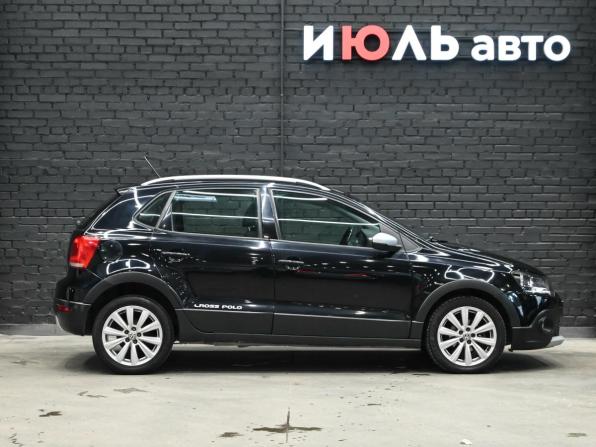 Volkswagen Polo V с пробегом 2012 года, цена 700 000 рублей, 202184 км, хэтчбек, Автокод Объявления