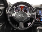 Nissan Juke I Рестайлинг Москва  - изображение 47