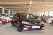 Geely Emgrand EC7 Уфа  - изображение 19
