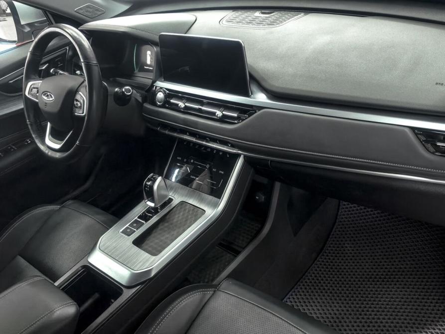 Chery Tiggo 4 Pro I Рестайлинг Ростов-на-Дону  - изображение 6