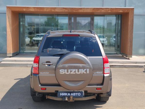 Suzuki Grand Vitara II Рестайлинг 2 с пробегом 2013 года, цена 950 000 рублей, 305671 км, внедорожник, Автокод Объявления