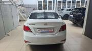 Hyundai Solaris I Рестайлинг Уфа  - изображение 31