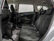 Honda Shuttle II Красноярск  - изображение 29