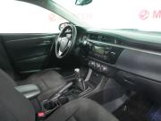 Toyota Corolla XI (E160 E170 E180) Вологда  - изображение 27