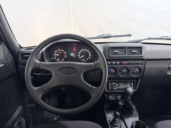 Lada (ВАЗ) 2121 (4x4) I Рестайлинг (2020) с пробегом 2020 года, цена 699 000 рублей, 63800 км, внедорожник, Автокод Объявления