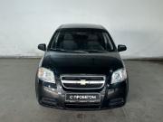 Chevrolet Aveo I Рестайлинг Москва  - изображение 19