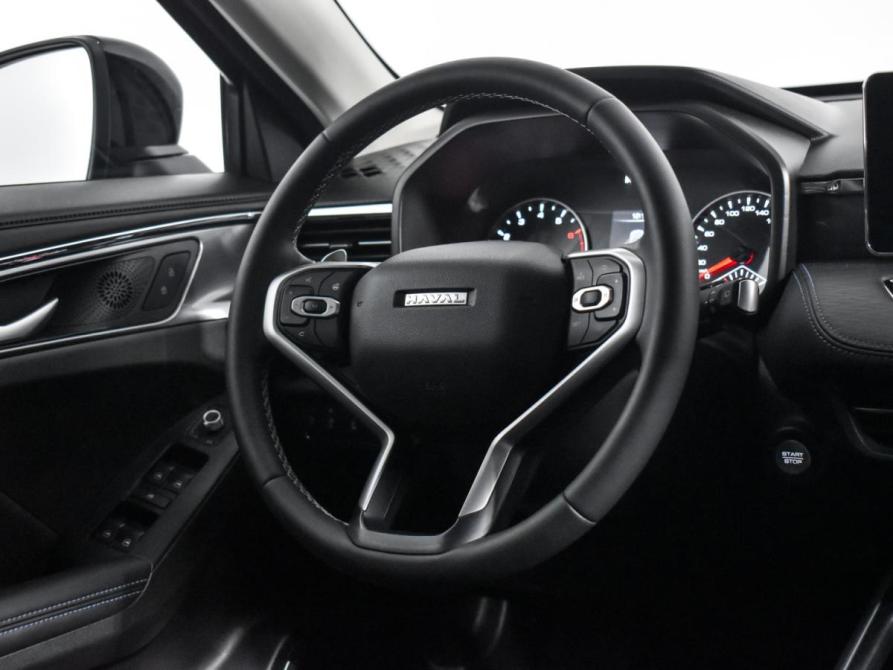 Haval Jolion I Рестайлинг Санкт-Петербург  - изображение 15