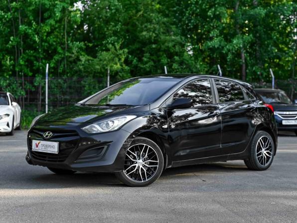 Hyundai i30 II с пробегом 2012 года, цена 730 001 рубль, 260598 км, хэтчбек, Автокод Объявления