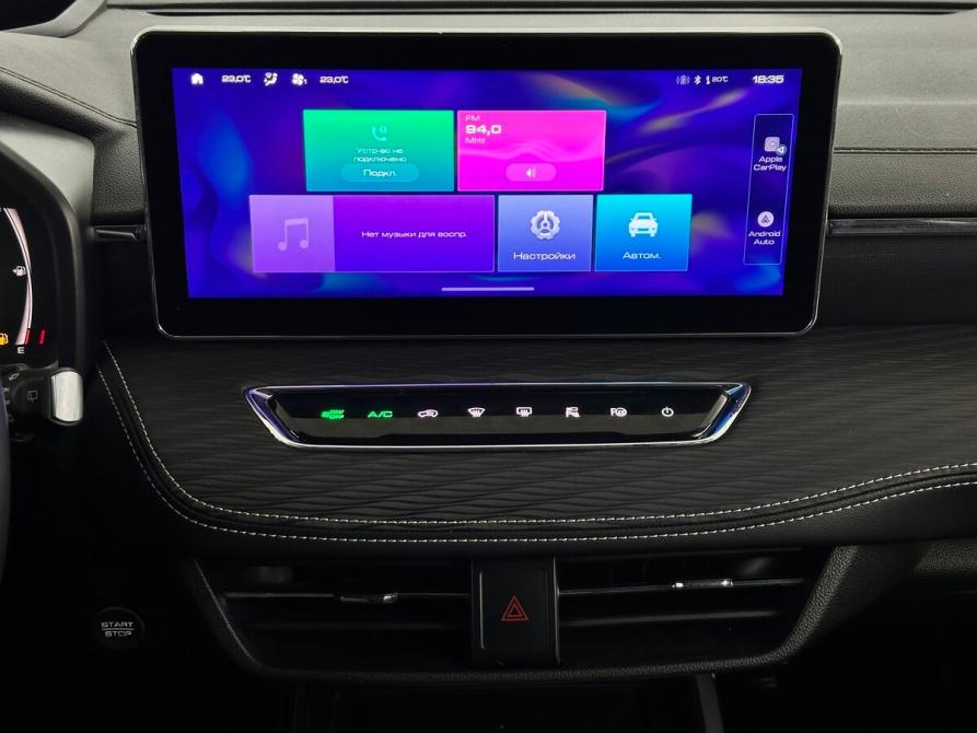 Haval Jolion I Москва  - изображение 7