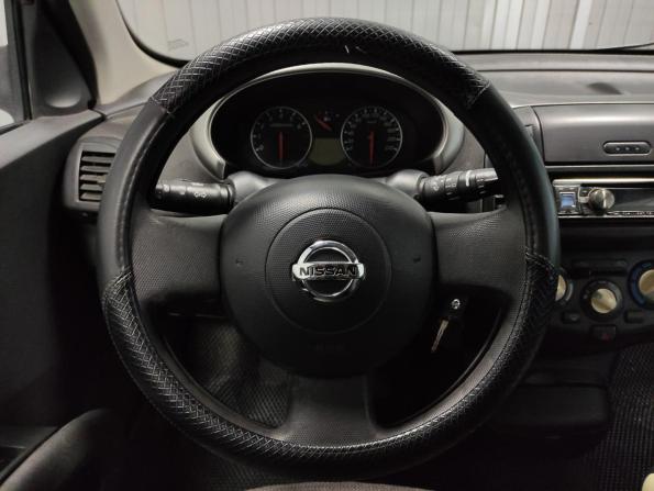 Nissan Micra III (K12) с пробегом 2006 года, цена 316 000 рублей, 155180 км, хэтчбек, Автокод Объявления