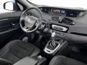 Renault Scenic III Рестайлинг 2 Калининград  - изображение 30