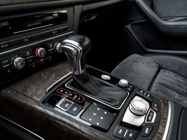 Audi A6 IV (C7) с пробегом 2011 года, цена 1 670 000 рублей, 194083 км, седан, Автокод Объявления