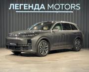 Li Auto (Lixiang) L7 I Иркутск  - изображение 40