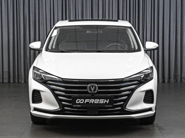 Changan Eado Plus с пробегом 2023 года, цена 1 684 000 рублей, 19107 км, седан, Автокод Объявления