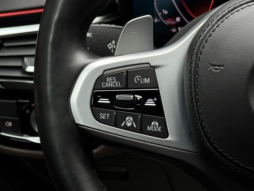 BMW 5 серии VII (G30/G31/G38) Рестайлинг Ижевск  - изображение 27