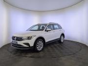 Volkswagen Tiguan II Рестайлинг Москва  - изображение 30