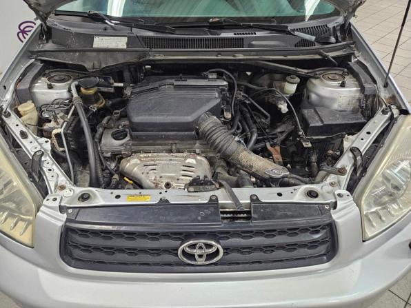 Toyota RAV4 II (XA20) с пробегом 2001 года, цена 595 000 рублей, 194404 км, внедорожник, Автокод Объявления