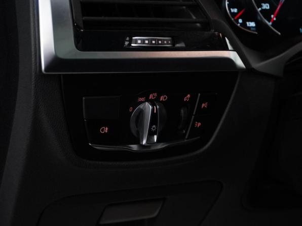 BMW X3 M I (F97) с пробегом 2020 года, цена 6 199 099 рублей, 44263 км, внедорожник, Автокод Объявления