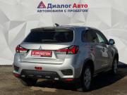 Mitsubishi ASX I Рестайлинг 3 Набережные Челны  - изображение 23