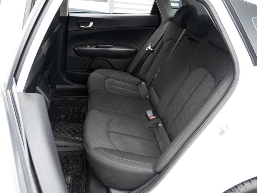 Kia Optima IV Рестайлинг Краснодар  - изображение 9