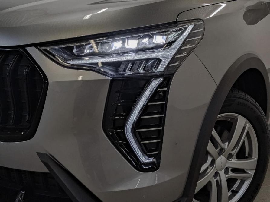 Haval Jolion I Рестайлинг Санкт-Петербург  - изображение 26