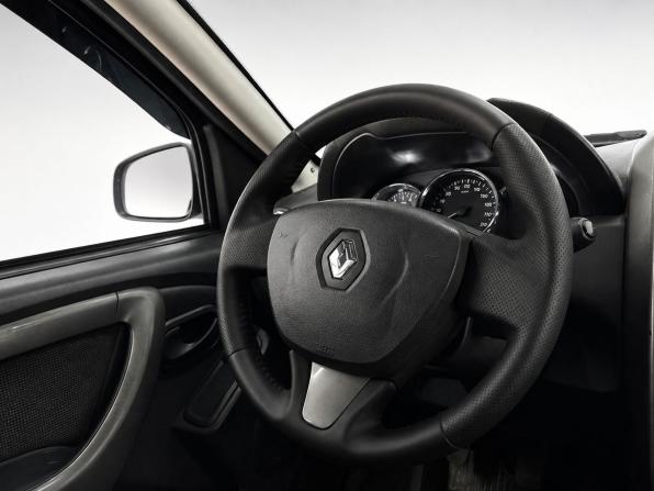 Renault Duster I Рестайлинг с пробегом 2017 года, цена 1 249 000 рублей, 165000 км, внедорожник, Автокод Объявления