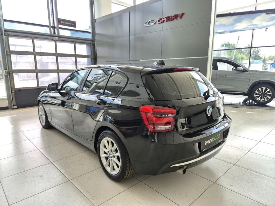 BMW 1 серии II (F20/F21) Екатеринбург  - изображение 5