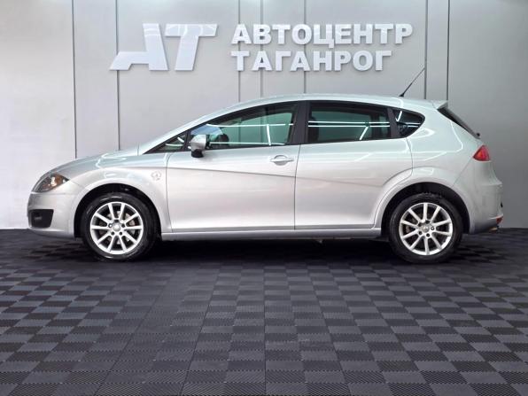 SEAT Leon II Рестайлинг с пробегом 2011 года, цена 899 000 рублей, 85400 км, хэтчбек, Автокод Объявления