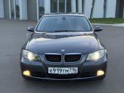 BMW 3 серии V (E90/E91/E92/E93) Казань  - изображение 26