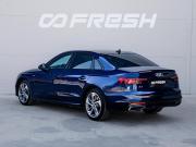 Audi A4 V (B9) Рестайлинг Краснодар  - изображение 24
