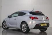 Opel Astra J Рестайлинг Челябинск  - изображение 23