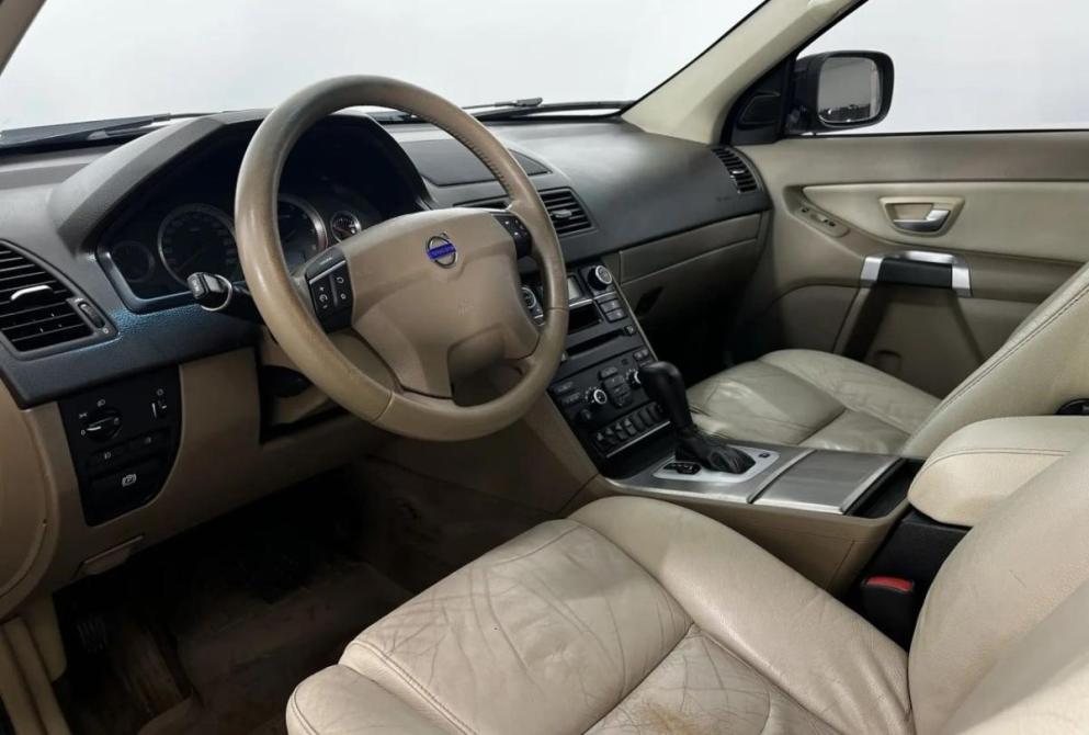 Volvo XC90 I Рестайлинг Нижний Новгород  - изображение 10